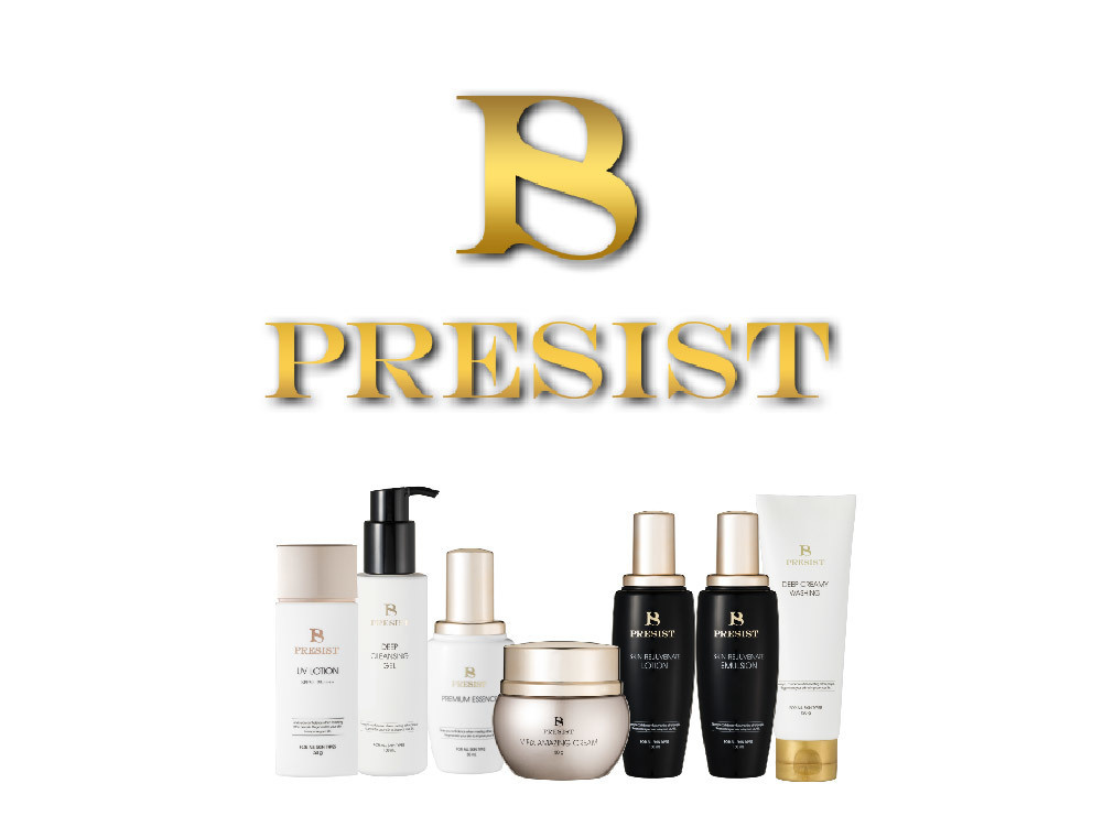 PRESIST-プレジスト-